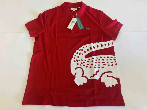 Lacoste men short slve - lacoste,